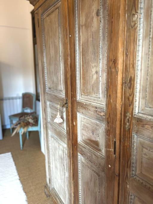 La Maison De Mama C: Charming French Village Home Sainte-Colombe-sur-l'Hers Экстерьер фото