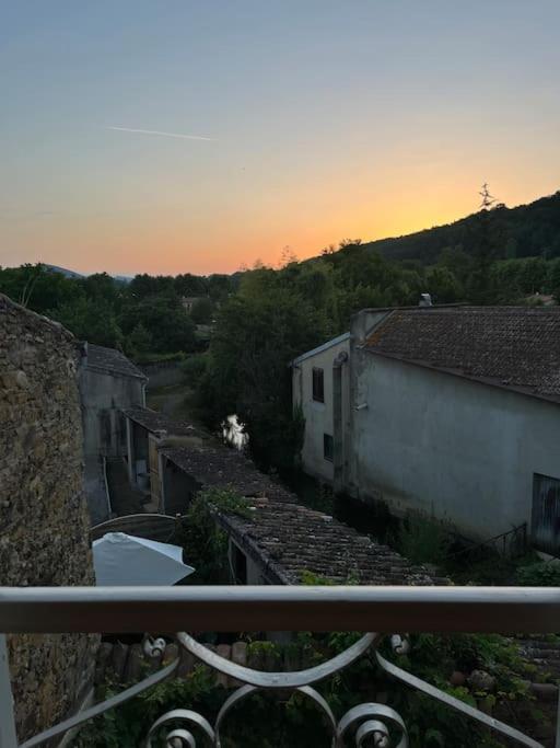La Maison De Mama C: Charming French Village Home Sainte-Colombe-sur-l'Hers Экстерьер фото