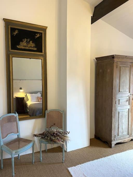 La Maison De Mama C: Charming French Village Home Sainte-Colombe-sur-l'Hers Экстерьер фото